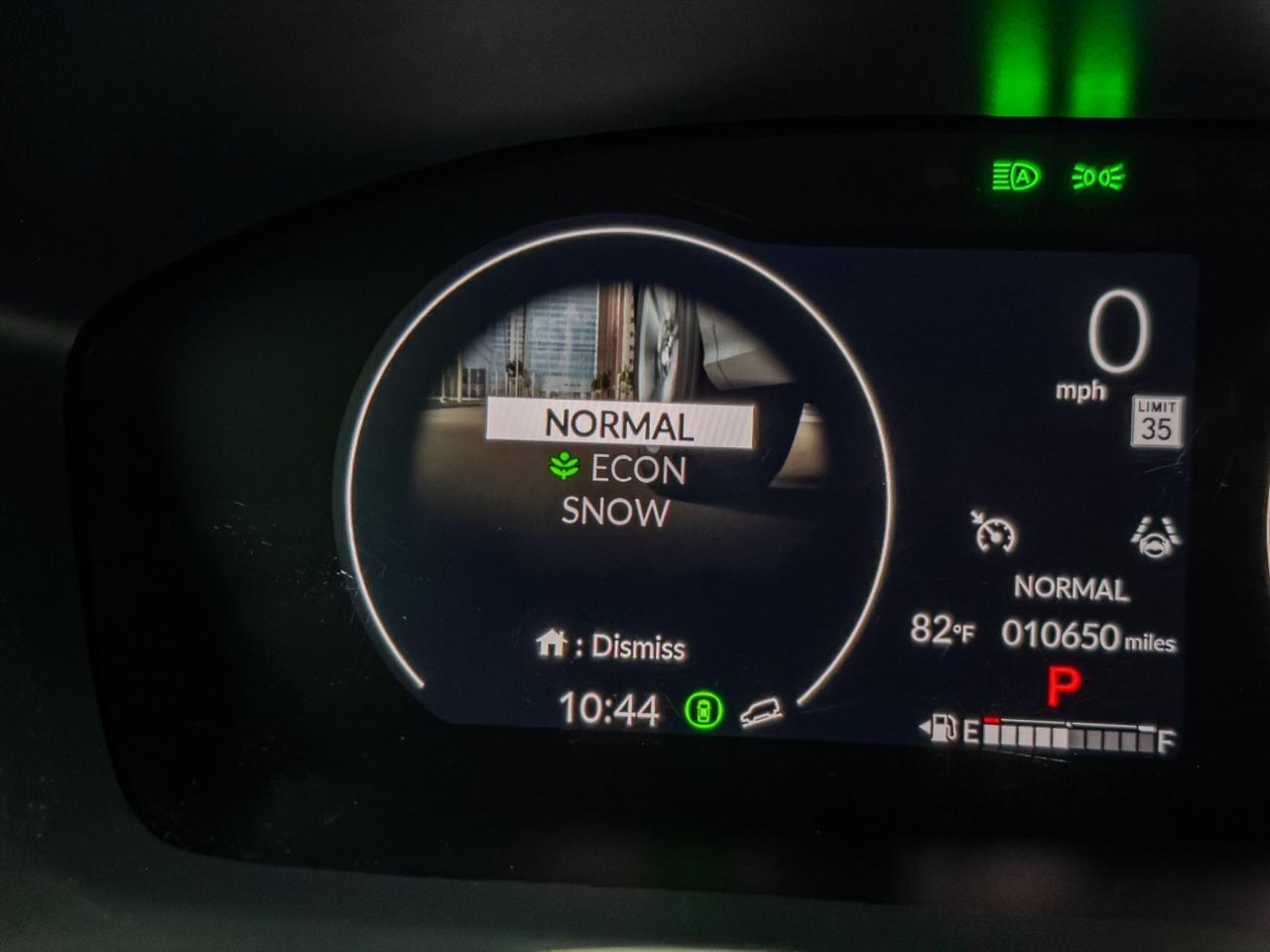 2025 Honda HR-V Sport AWD Tallmadge OH