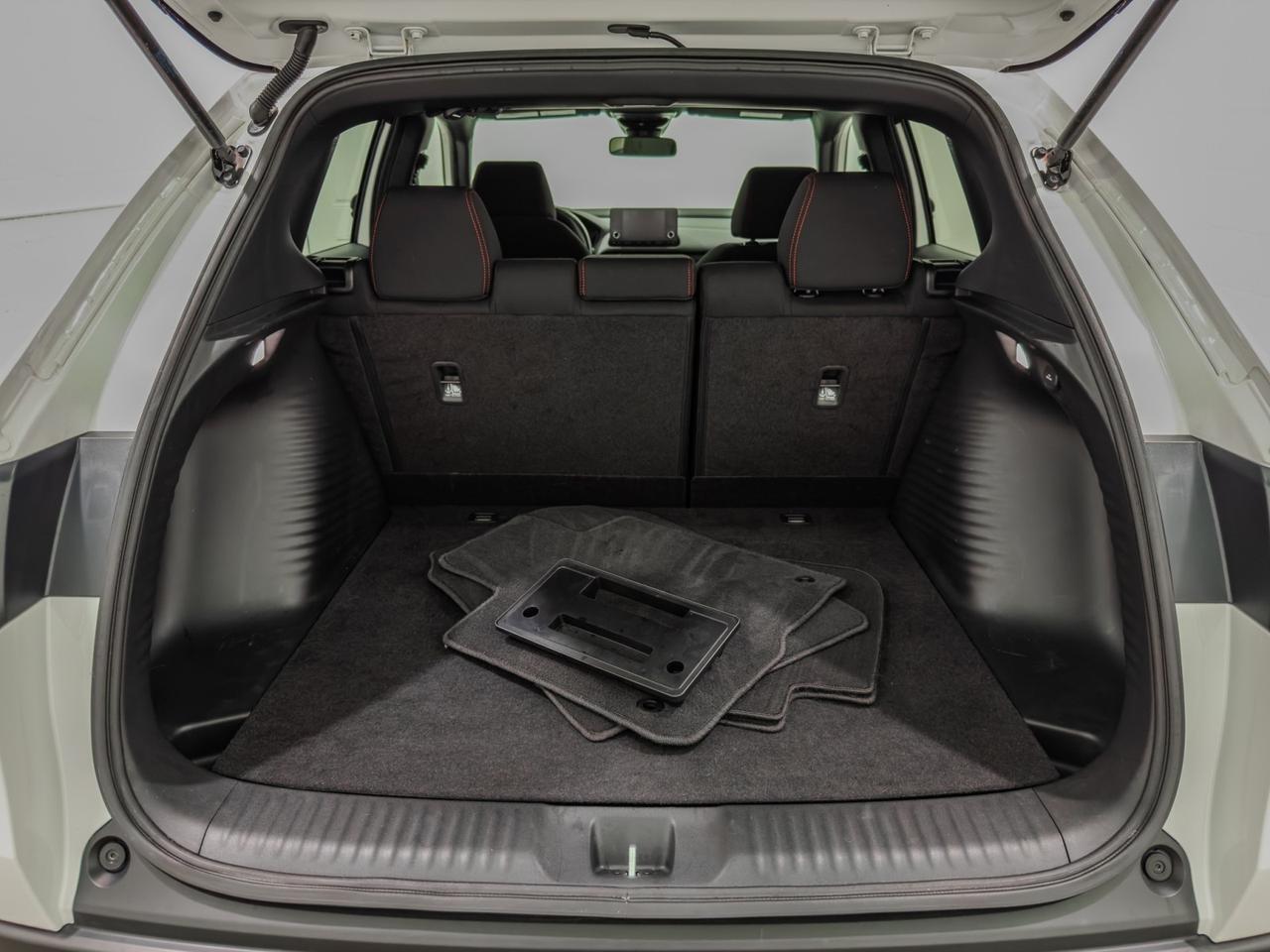 2025 Honda HR-V Sport AWD Tallmadge OH