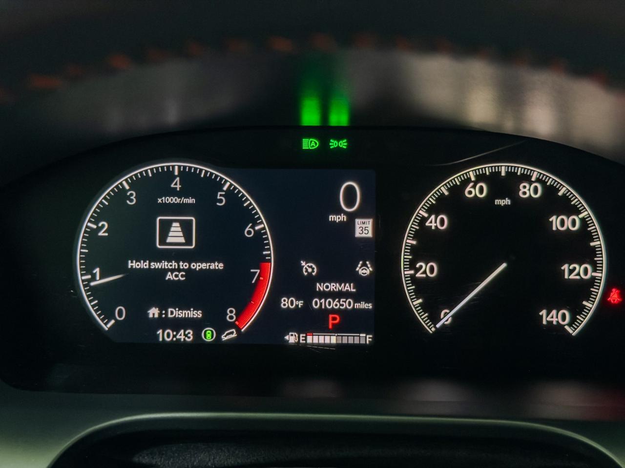 2025 Honda HR-V Sport AWD Tallmadge OH