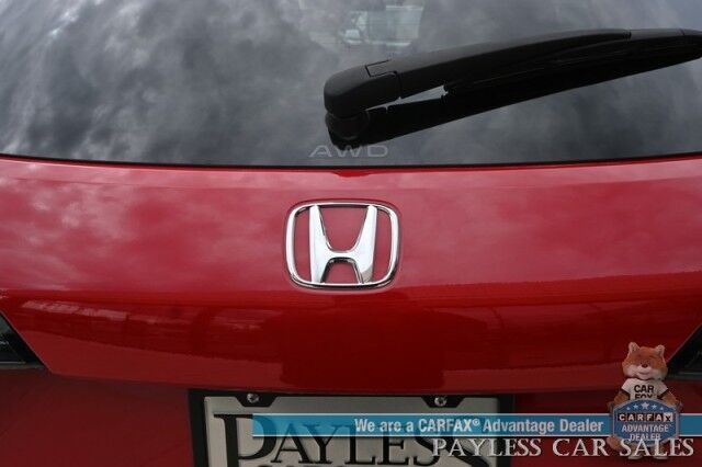 2025 Honda HR-V Sport Wasilla AK