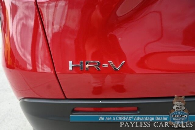 2025 Honda HR-V Sport Wasilla AK