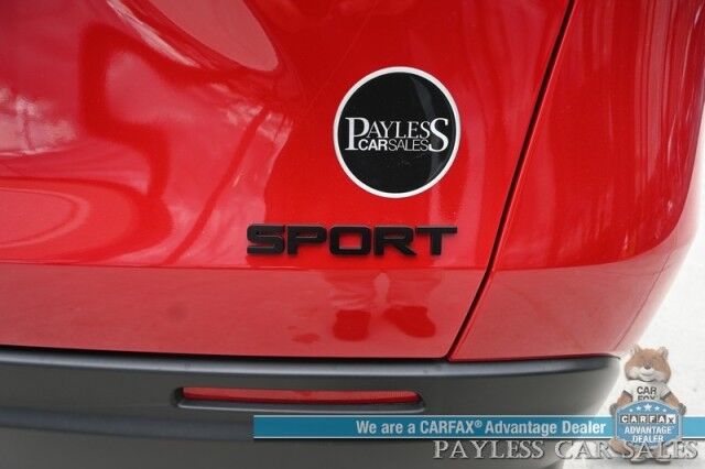 2025 Honda HR-V Sport Wasilla AK