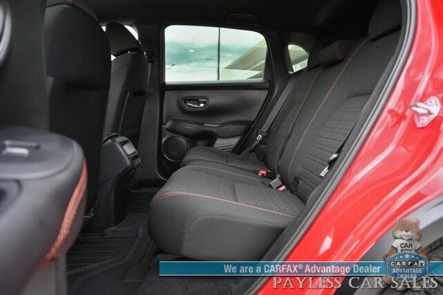 2025 Honda HR-V Sport Wasilla AK