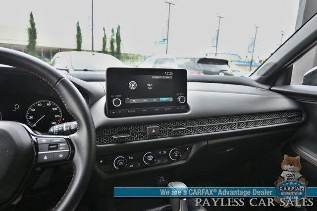 2025 Honda HR-V Sport Wasilla AK
