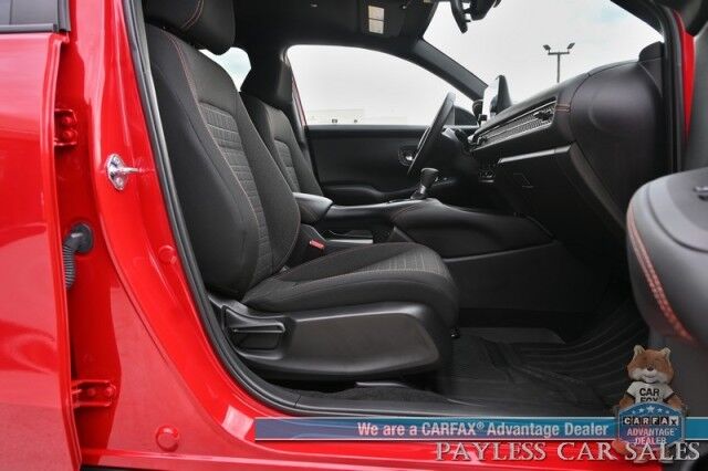 2025 Honda HR-V Sport Wasilla AK