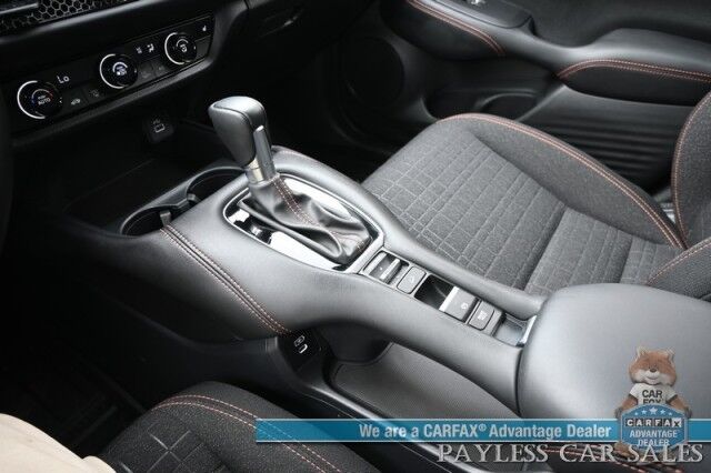 2025 Honda HR-V Sport Wasilla AK