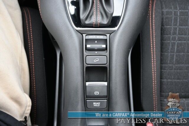 2025 Honda HR-V Sport Wasilla AK