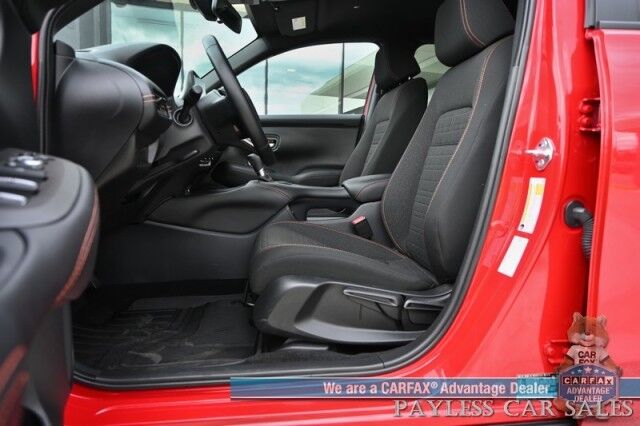 2025 Honda HR-V Sport Wasilla AK