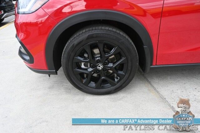 2025 Honda HR-V Sport Wasilla AK
