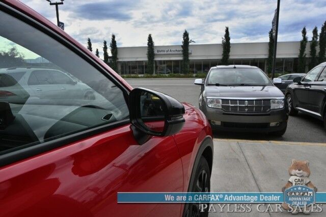 2025 Honda HR-V Sport Wasilla AK