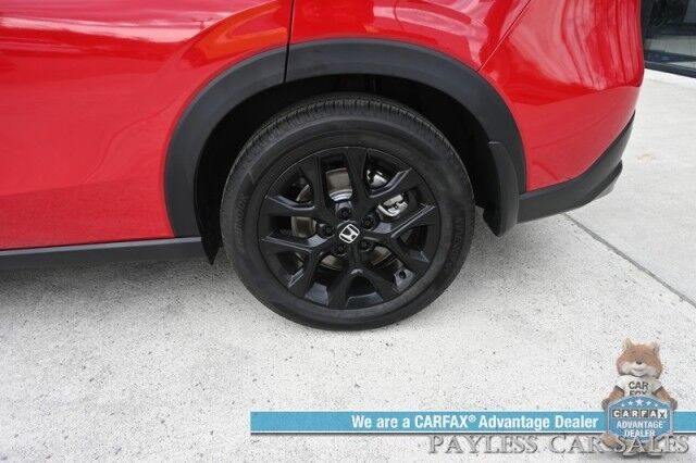 2025 Honda HR-V Sport Wasilla AK