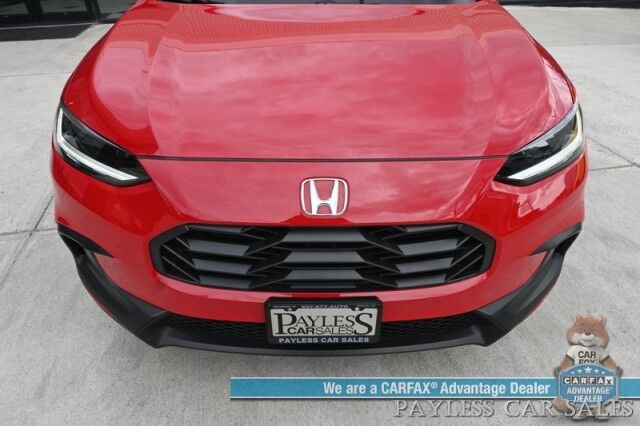 2025 Honda HR-V Sport Wasilla AK