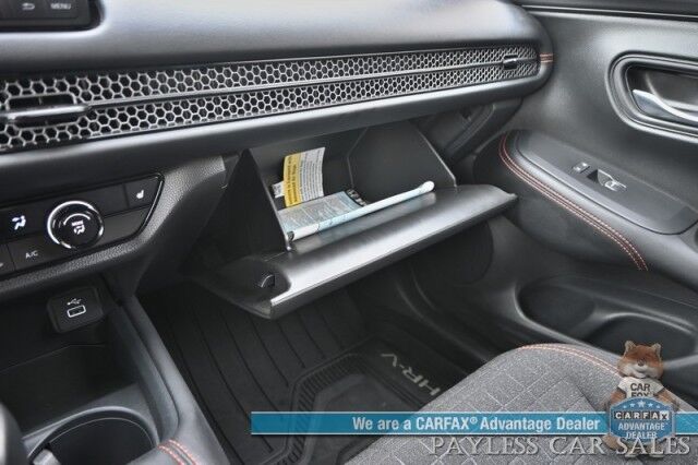 2025 Honda HR-V Sport Wasilla AK