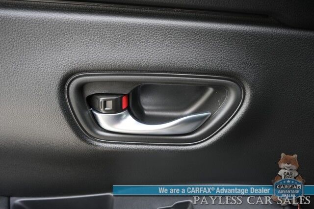 2025 Honda HR-V Sport Wasilla AK