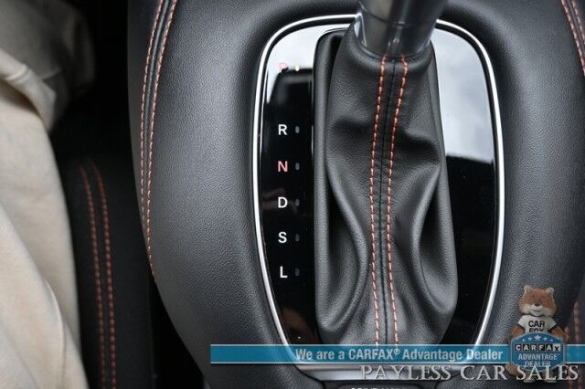 2025 Honda HR-V Sport Wasilla AK