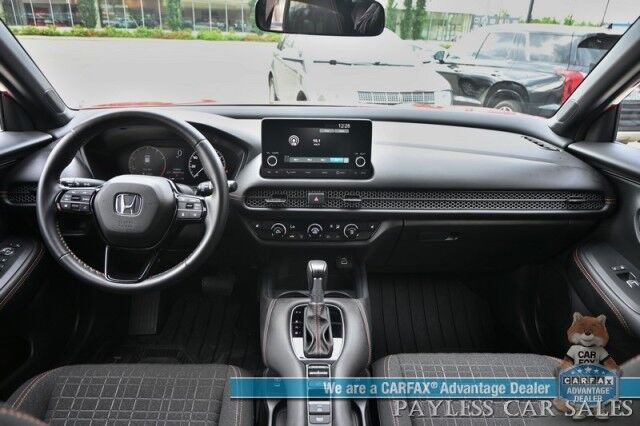 2025 Honda HR-V Sport Wasilla AK
