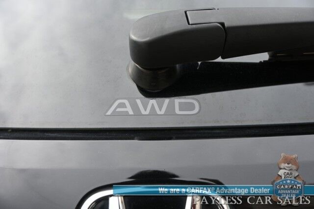 2025 Honda HR-V Sport Anchorage AK