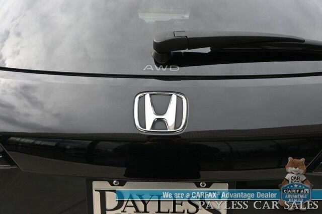 2025 Honda HR-V Sport Anchorage AK