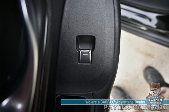 2025 Honda HR-V Sport Anchorage AK