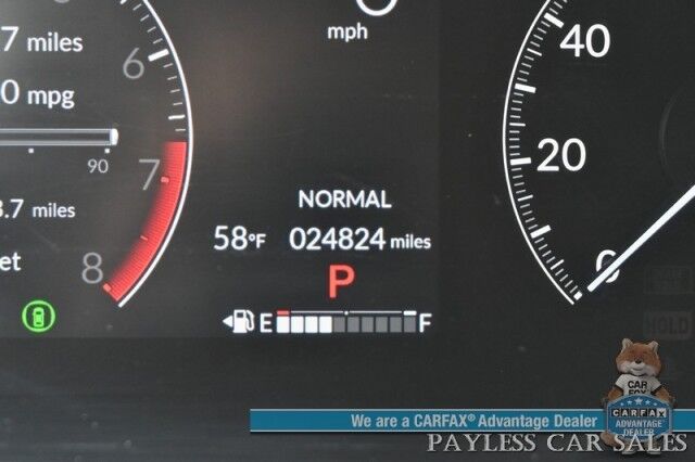 2025 Honda HR-V Sport Anchorage AK