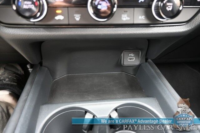 2025 Honda HR-V Sport Anchorage AK