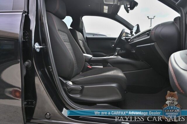 2025 Honda HR-V Sport Anchorage AK