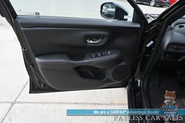 2025 Honda HR-V Sport Anchorage AK