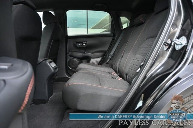 2025 Honda HR-V Sport Anchorage AK