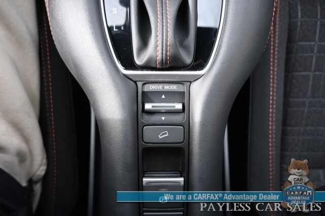2025 Honda HR-V Sport Anchorage AK