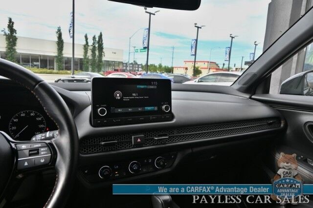 2025 Honda HR-V Sport Anchorage AK