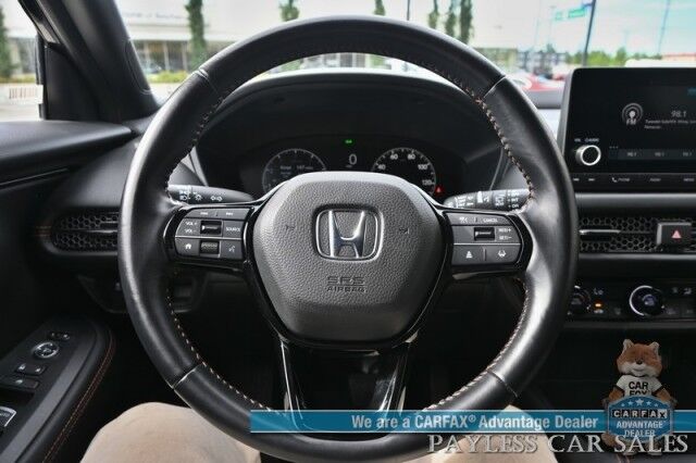 2025 Honda HR-V Sport Anchorage AK