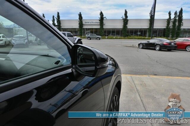 2025 Honda HR-V Sport Anchorage AK