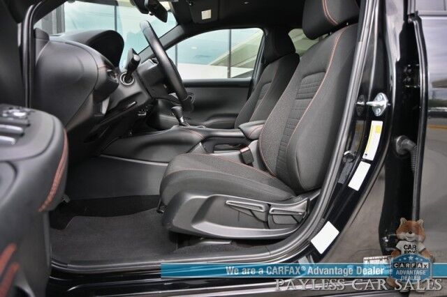 2025 Honda HR-V Sport Anchorage AK