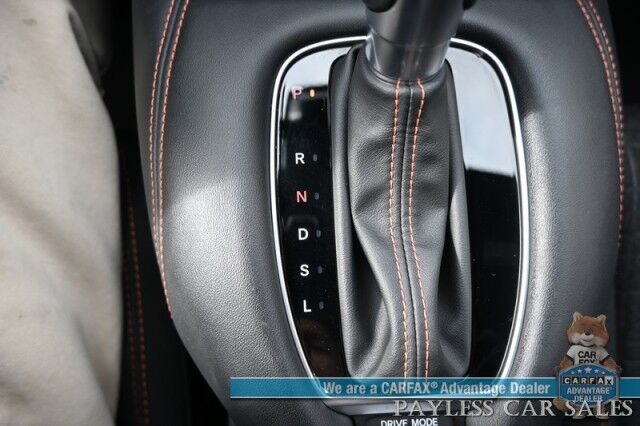 2025 Honda HR-V Sport Anchorage AK