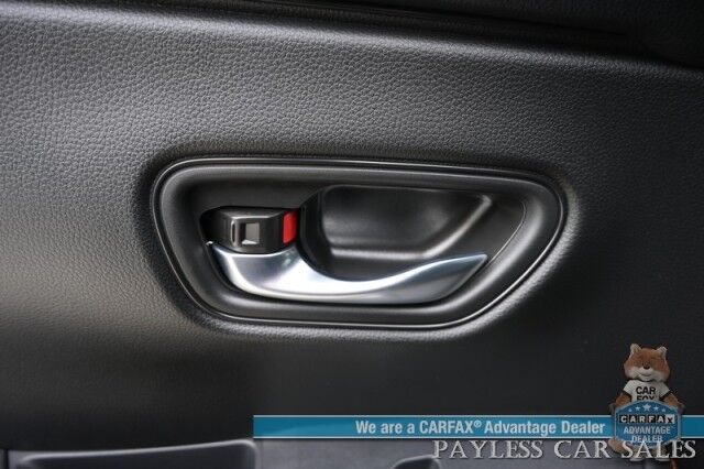 2025 Honda HR-V Sport Anchorage AK