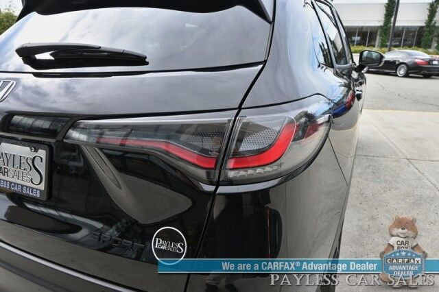 2025 Honda HR-V Sport Anchorage AK