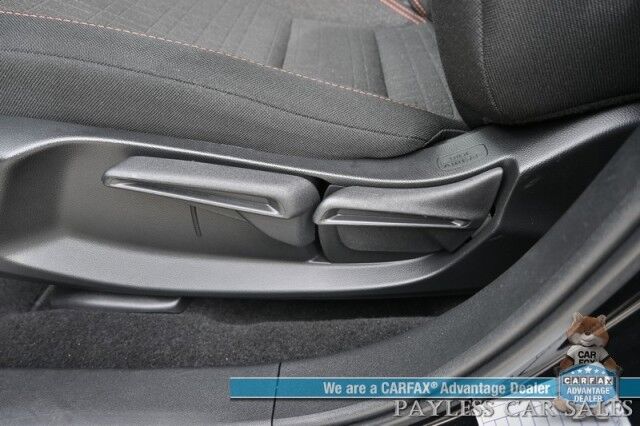 2025 Honda HR-V Sport Anchorage AK