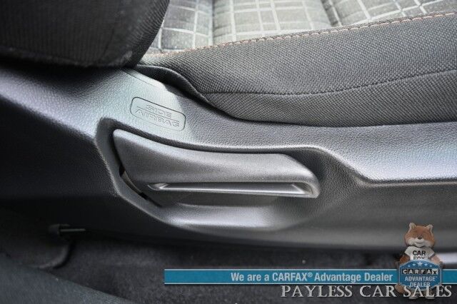 2025 Honda HR-V Sport Anchorage AK