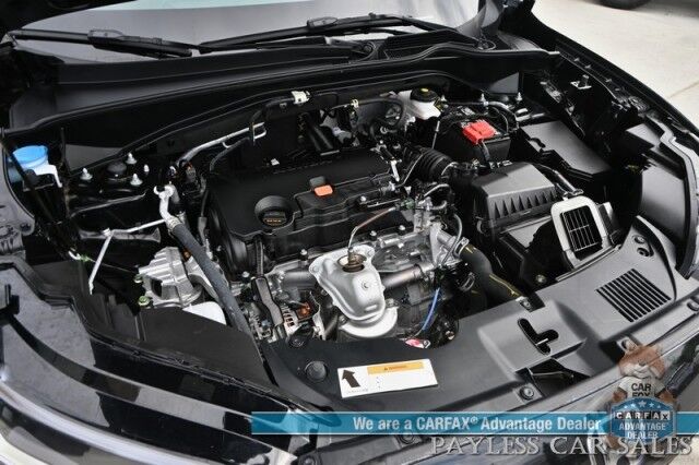 2025 Honda HR-V Sport Anchorage AK