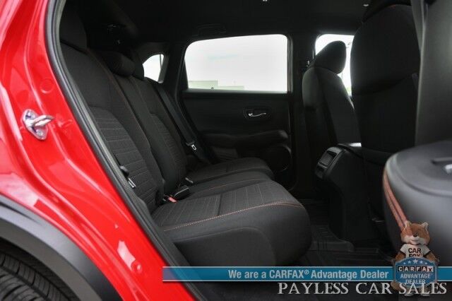 2025 Honda HR-V Sport Anchorage AK