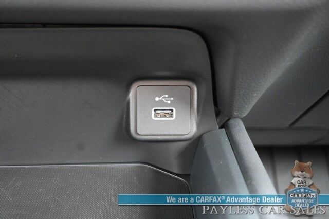 2025 Honda HR-V Sport Anchorage AK