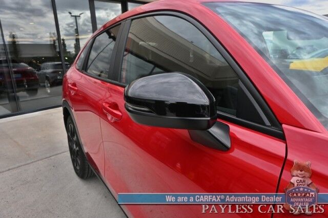 2025 Honda HR-V Sport Anchorage AK