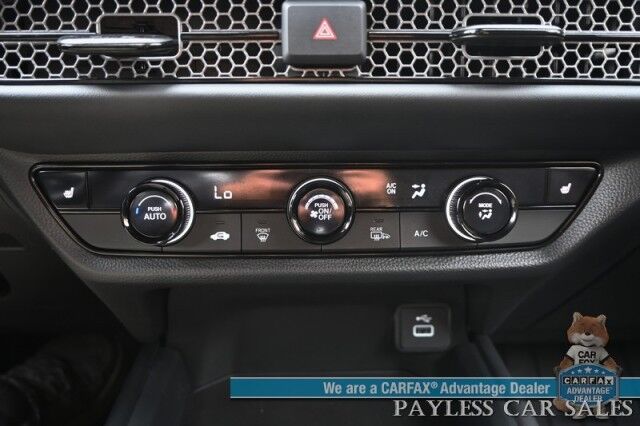 2025 Honda HR-V Sport Anchorage AK