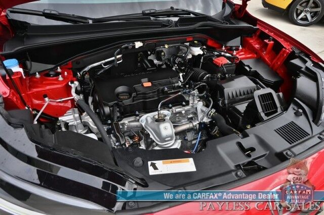 2025 Honda HR-V Sport Anchorage AK