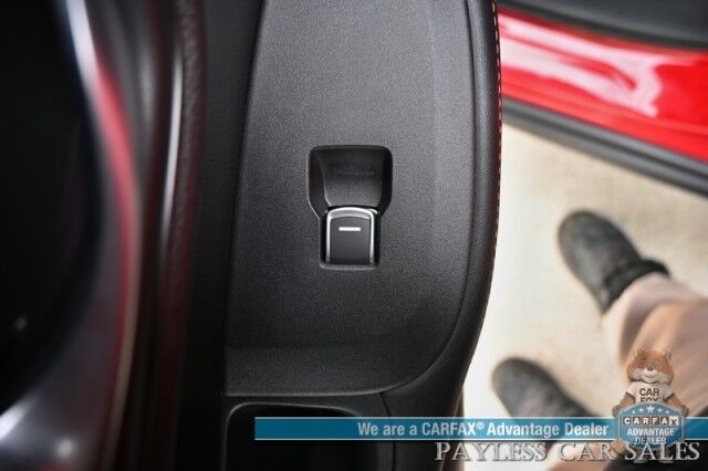 2025 Honda HR-V Sport Anchorage AK