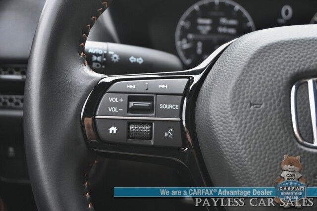 2025 Honda HR-V Sport Anchorage AK