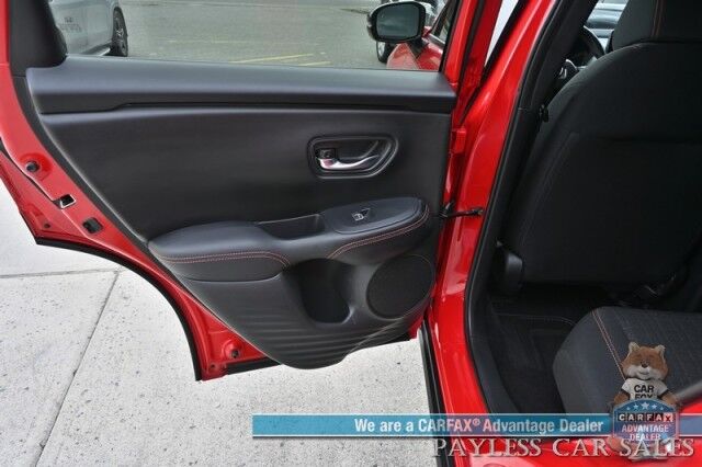 2025 Honda HR-V Sport Anchorage AK