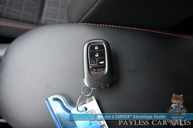 2025 Honda HR-V Sport Anchorage AK