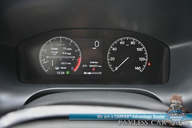 2025 Honda HR-V Sport Anchorage AK