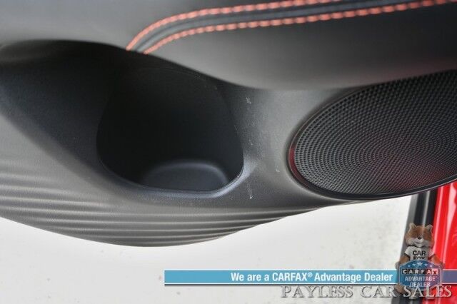 2025 Honda HR-V Sport Anchorage AK
